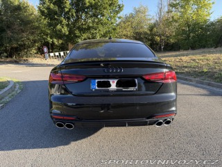 Audi S5 Sportback 2020