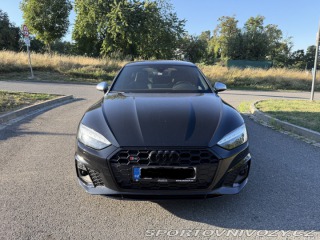 Audi S5 Sportback 2020