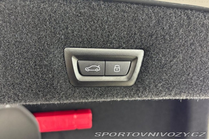 BMW i7 xDrive60 2023