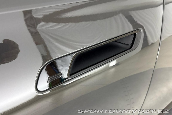 BMW i7 xDrive60 2023