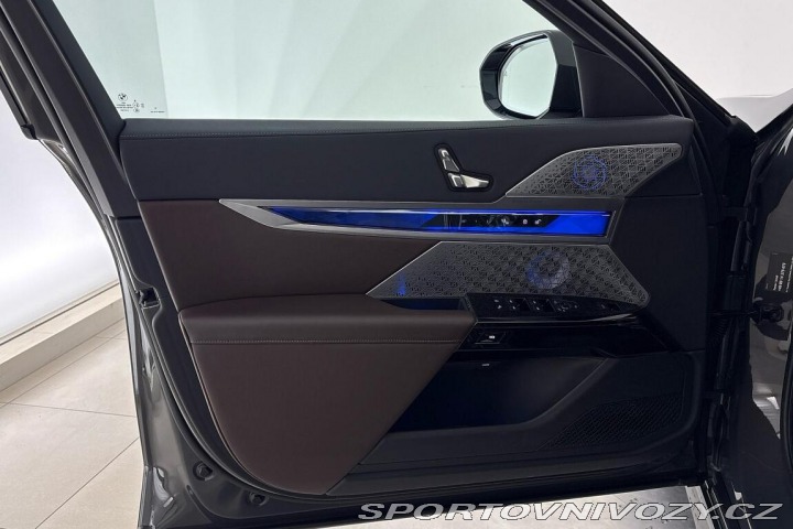 BMW i7 xDrive60 2023