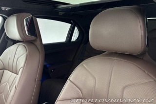 BMW i7 xDrive60 2023