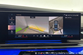 BMW i7 xDrive60 2023