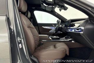 BMW i7 xDrive60 2023