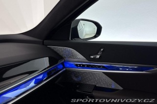 BMW i7 xDrive60 2023