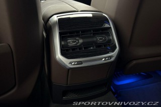 BMW i7 xDrive60 2023