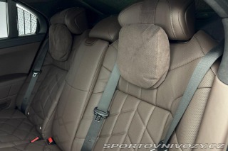 BMW i7 xDrive60 2023