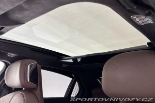 BMW i7 xDrive60 2023