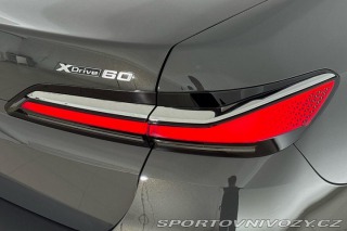 BMW i7 xDrive60 2023
