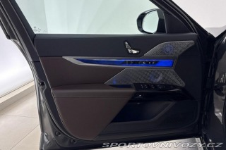 BMW i7 xDrive60 2023