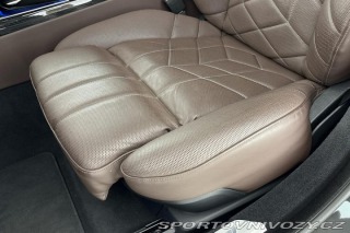 BMW i7 xDrive60 2023