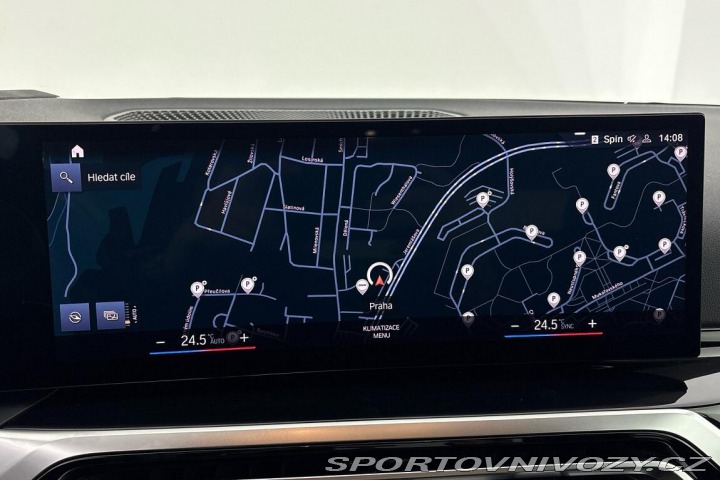 BMW 2 řady 2 | M240i xDrive 2022