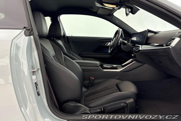 BMW 2 řady 2 | M240i xDrive 2022