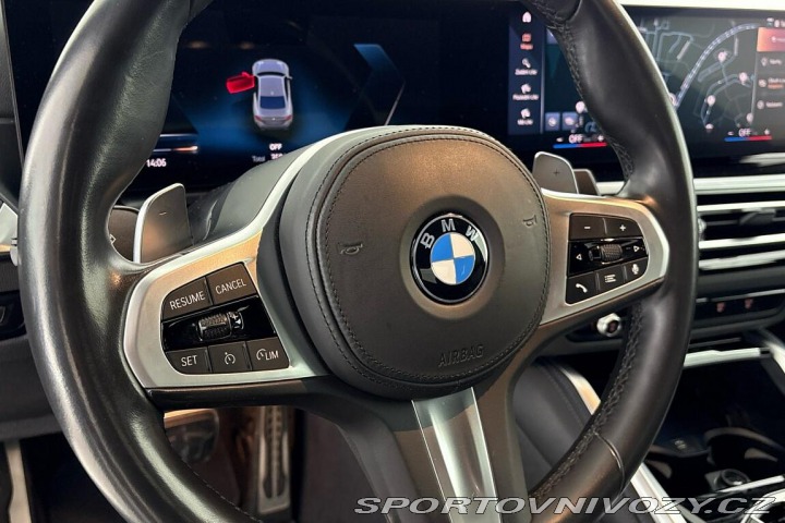 BMW 2 řady 2 | M240i xDrive 2022