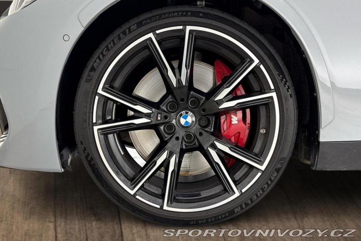 BMW 2 řady 2 | M240i xDrive 2022