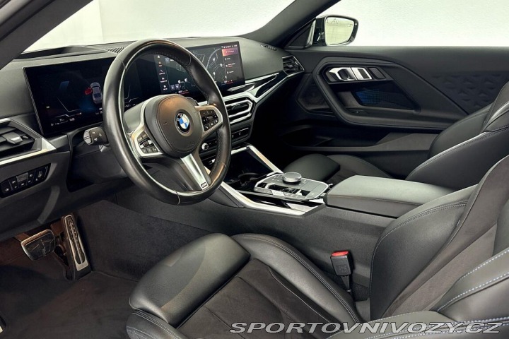 BMW 2 řady 2 | M240i xDrive 2022