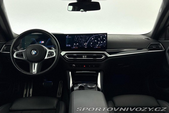 BMW 2 řady 2 | M240i xDrive 2022