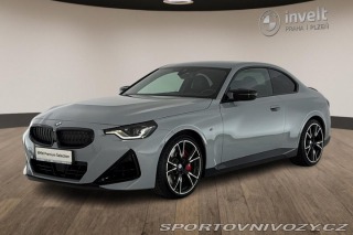 BMW 2 řady 2 | M240i xDrive 2022