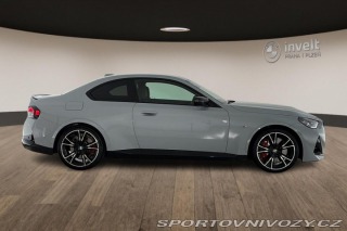 BMW 2 řady 2 | M240i xDrive 2022