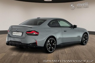 BMW 2 řady 2 | M240i xDrive 2022