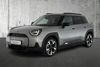 Mini  Aceman E