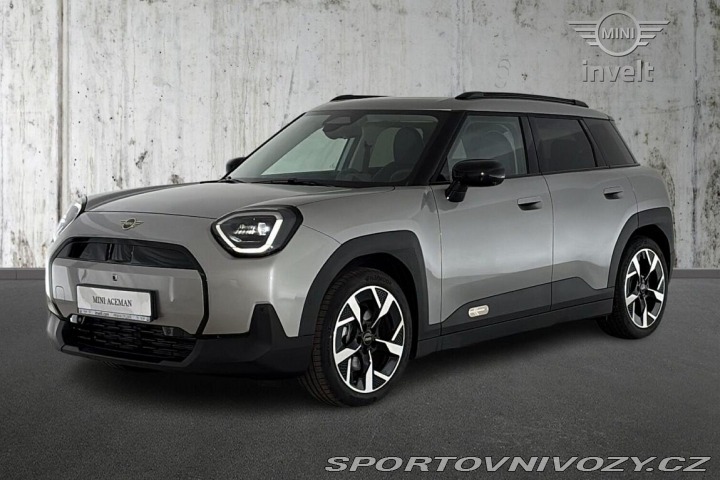 Mini Ostatní modely Aceman E 2026
