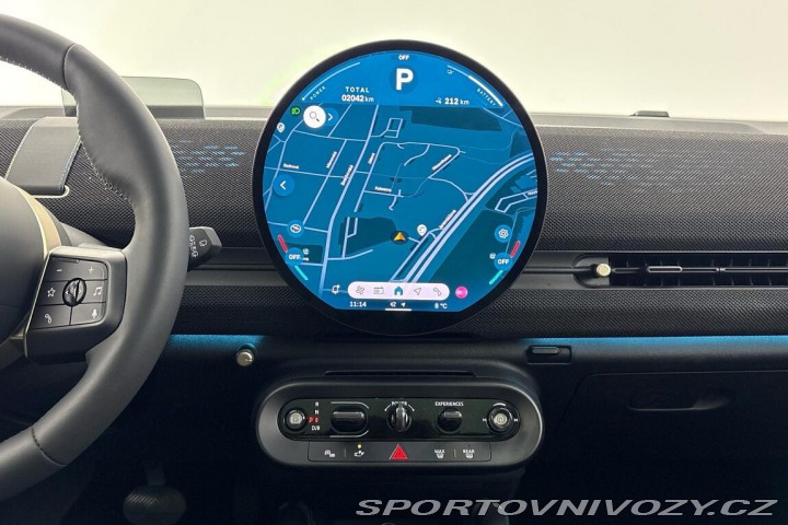 Mini Ostatní modely Aceman E 2026