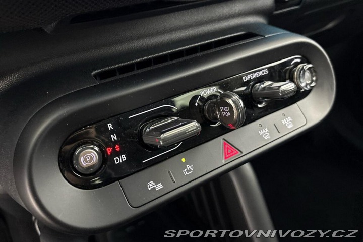 Mini Ostatní modely Aceman E 2026