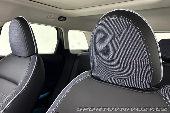 Mini Ostatní modely Aceman E 2026