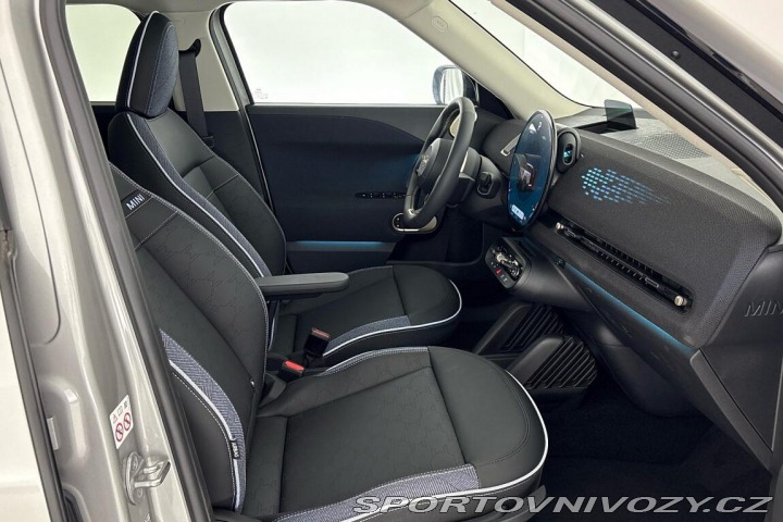 Mini Ostatní modely Aceman E 2026