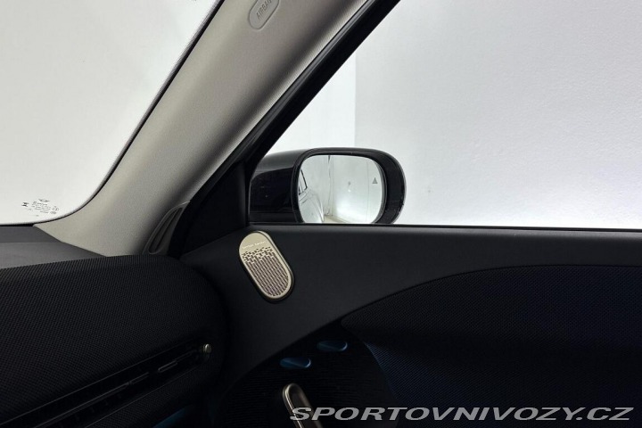 Mini Ostatní modely Aceman E 2026