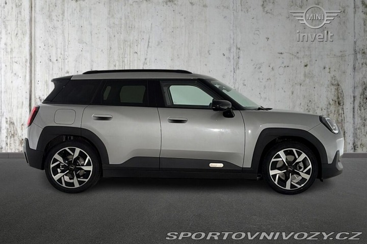 Mini Ostatní modely Aceman E 2026