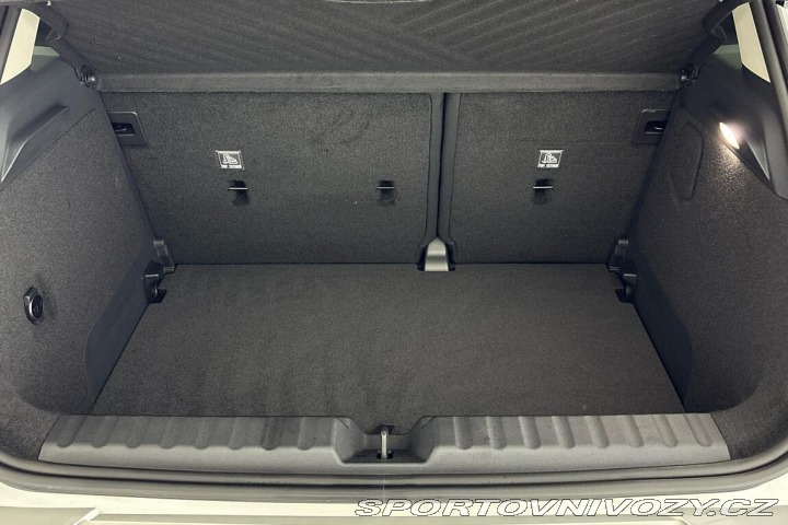 Mini Ostatní modely Aceman E 2026
