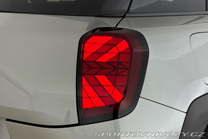 Mini Ostatní modely Aceman E 2026