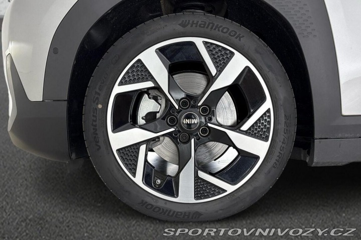 Mini Ostatní modely Aceman E 2026
