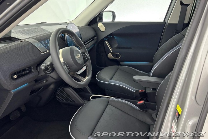 Mini Ostatní modely Aceman E 2026