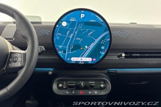 Mini Ostatní modely Aceman E 2026
