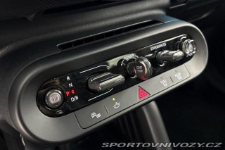 Mini Ostatní modely Aceman E 2026