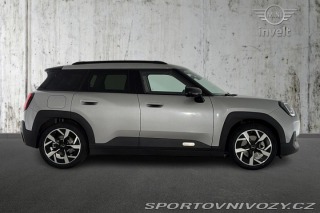 Mini Ostatní modely Aceman E 2026