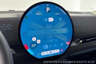 Mini Ostatní modely Aceman E 2026