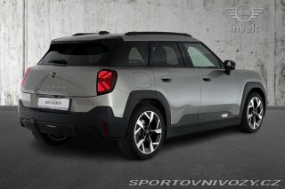 Mini Ostatní modely Aceman E 2026