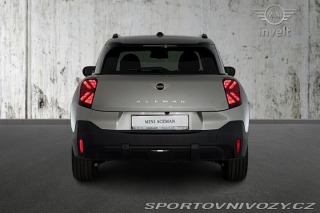 Mini Ostatní modely Aceman E 2026