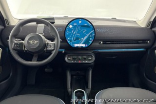 Mini Ostatní modely Aceman E 2026