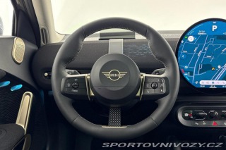 Mini Ostatní modely Aceman E 2026