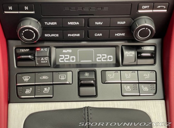 Porsche 718 718 Boxster GTS 2021