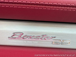 Porsche 718 718 Boxster GTS 2021