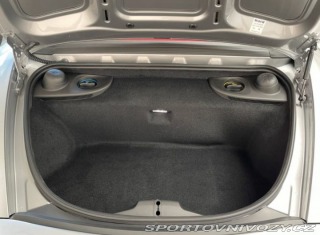 Porsche 718 718 Boxster GTS 2021