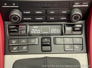 Porsche 718 718 Boxster GTS 2021