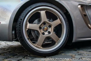 Porsche 718 718 Boxster GTS 2021