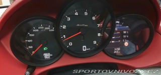 Porsche 718 718 Boxster GTS 2021